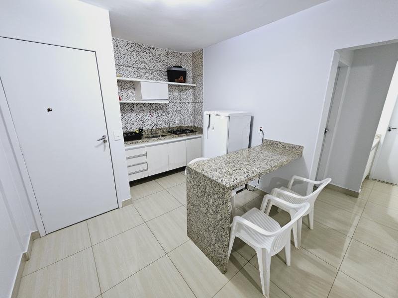 Fotos apartametnos LAGOA QUENTE FLAT SERVICE CALDAS NOVAS